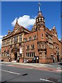 Worcester Museum and Art Gallery