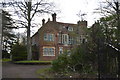 Large house on London Rd