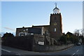 Church of St Leonards