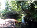 Afon Ewenni / Ewenny River