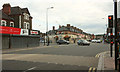 Junction, Grangetown