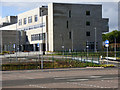 Largs Campus