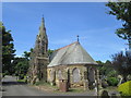 Cemetery Chapel, Guisborough