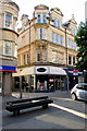 La Belle Femme, 19 Commercial Street, Newport