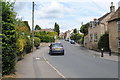 Main Street, Uley, Gloucestershire 2014