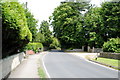 Main Street, Uley, Gloucestershire 2014