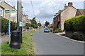 Main Street, Uley, Gloucestershire 2014