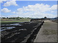 Shoreline, Front Street, Pembroke Dock