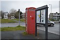 Telephone Box, Yelverton