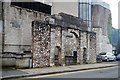 Archway, Lockyers Quay