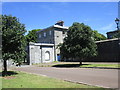 Gatehouse and No. 1 The Terrace