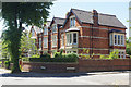 Plymouth Road, Penarth