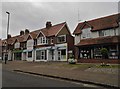 Shops on The Street, Rustington