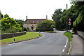 Main Street, Uley, Gloucestershire 2014