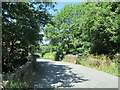 Broads Bridge, Leek