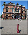 Ilkeston Town Hall