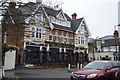 The Crown and Greyhound