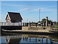 Godnow Bridge Crowle Isle of Axholme North Lincolnshire