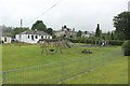 Play park, Spean Bridge