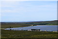 SE0331 : Warley moor reservoir. by steven ruffles