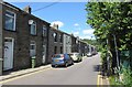 Bristol Terrace houses, Bargoed