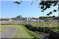 The New Invergarven School Site, Girvan