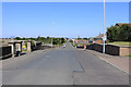 The Avenue, Girvan