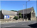 NZ2858 : Springwell Methodist Church by Andrew Curtis