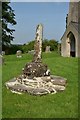 Clatworthy, St.Mary Magdalene