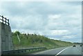 A1(M) near Londonderry