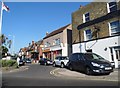 The Square, Birchington