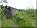 The Welsh Water Hide