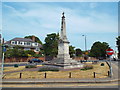 War Memorial, Wimbledon Common