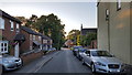 Houses in South Kilworth