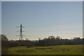 Pylon by Beechingstoke