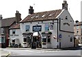 The Swan in Topcliffe