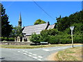 Quinta Chapel in Weston Rhyn