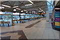 SE3321 : Inside Wakefield Bus Station by Geographer