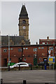 Wakefield Clock Tower