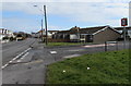 Junction of Cliff Terrace and Tan-y-bryn, Burry Port