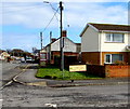 Y Clogwyn/The Cliff, Burry Port