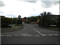 North end of Staffordshire Crescent, Doddington Park