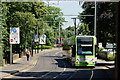 Croydon Tram