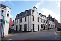 Francis Street at Kenneth Street, Stornoway