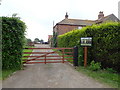 New Farm, near Youlton