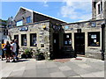 Looe Tourist Information Centre, East Looe