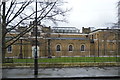 Dulwich Picture Gallery