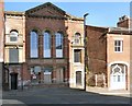 Ebenezer Primitive Methodist Church