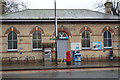 West Dulwich Station