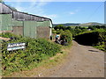 Knock Road, Drumnahoe